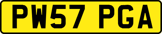 PW57PGA