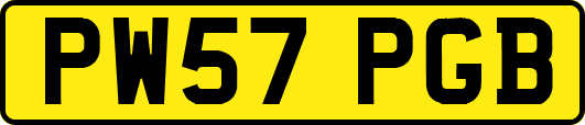 PW57PGB