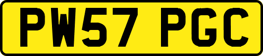PW57PGC