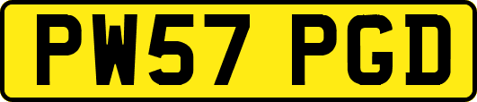 PW57PGD
