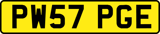 PW57PGE