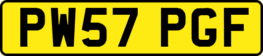PW57PGF