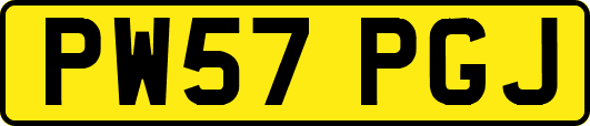 PW57PGJ