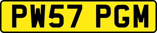 PW57PGM