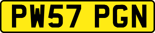 PW57PGN