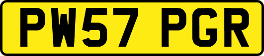 PW57PGR