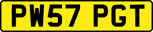 PW57PGT