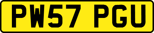 PW57PGU
