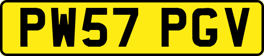 PW57PGV