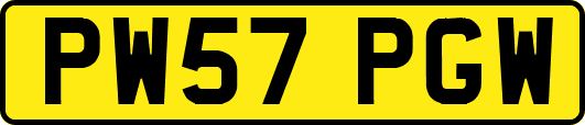 PW57PGW