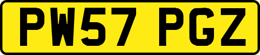 PW57PGZ