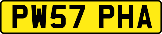 PW57PHA