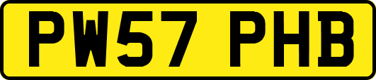 PW57PHB