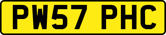 PW57PHC