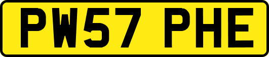 PW57PHE