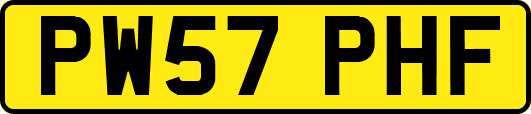 PW57PHF