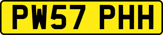 PW57PHH