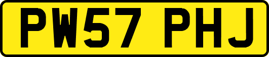 PW57PHJ