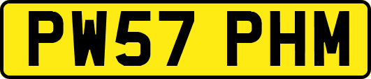 PW57PHM
