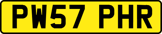 PW57PHR