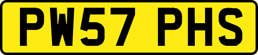 PW57PHS