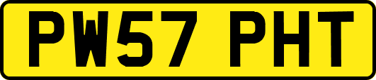 PW57PHT