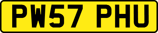 PW57PHU