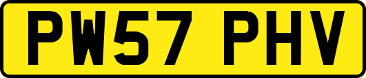 PW57PHV