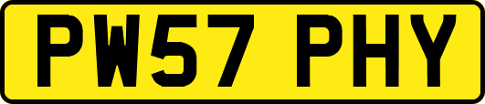 PW57PHY