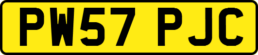 PW57PJC