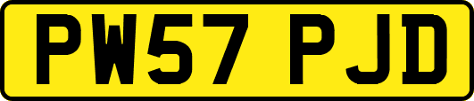 PW57PJD