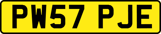PW57PJE