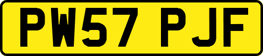 PW57PJF