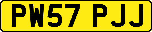 PW57PJJ