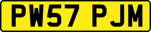 PW57PJM