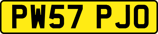 PW57PJO