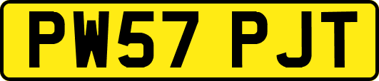 PW57PJT