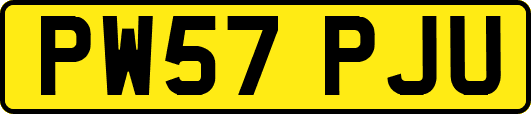 PW57PJU