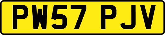 PW57PJV
