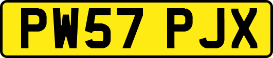 PW57PJX
