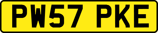 PW57PKE