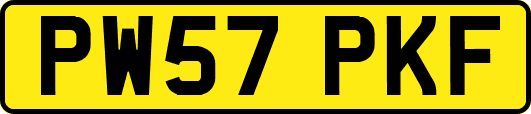 PW57PKF