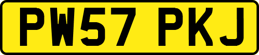 PW57PKJ