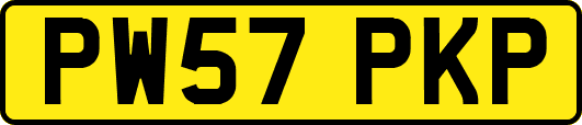PW57PKP