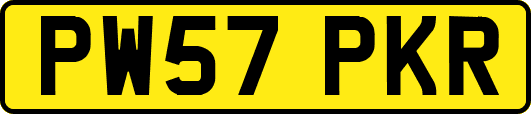 PW57PKR