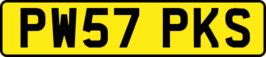 PW57PKS