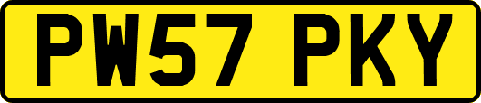 PW57PKY