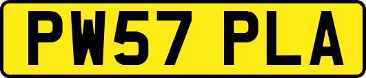 PW57PLA