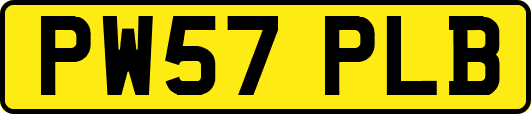 PW57PLB
