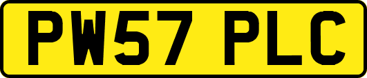 PW57PLC